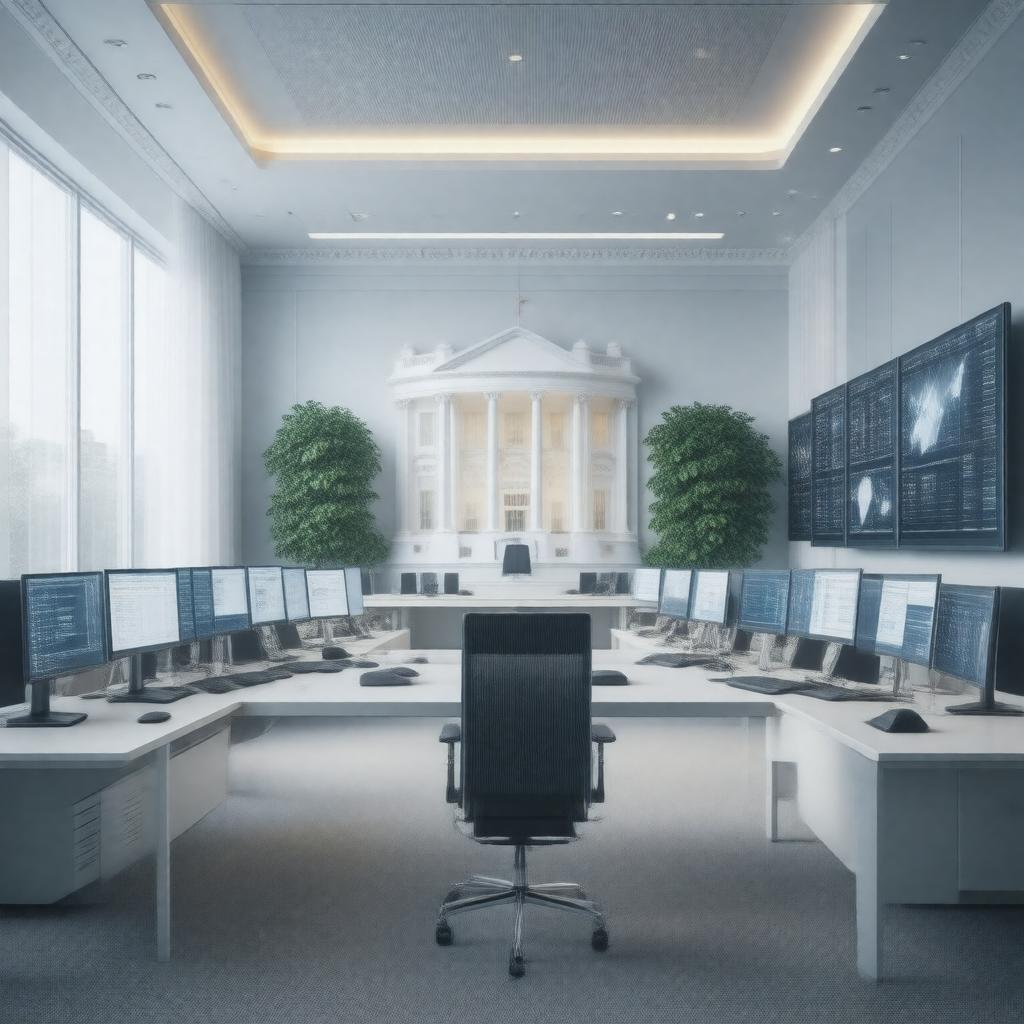 Office of the Chief Scientist